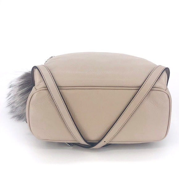 2PCS Michael Kors Abbey Backpack Charms - Picture 5 of 8